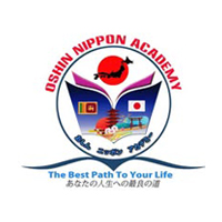 Oshin Nippon Academy Logo