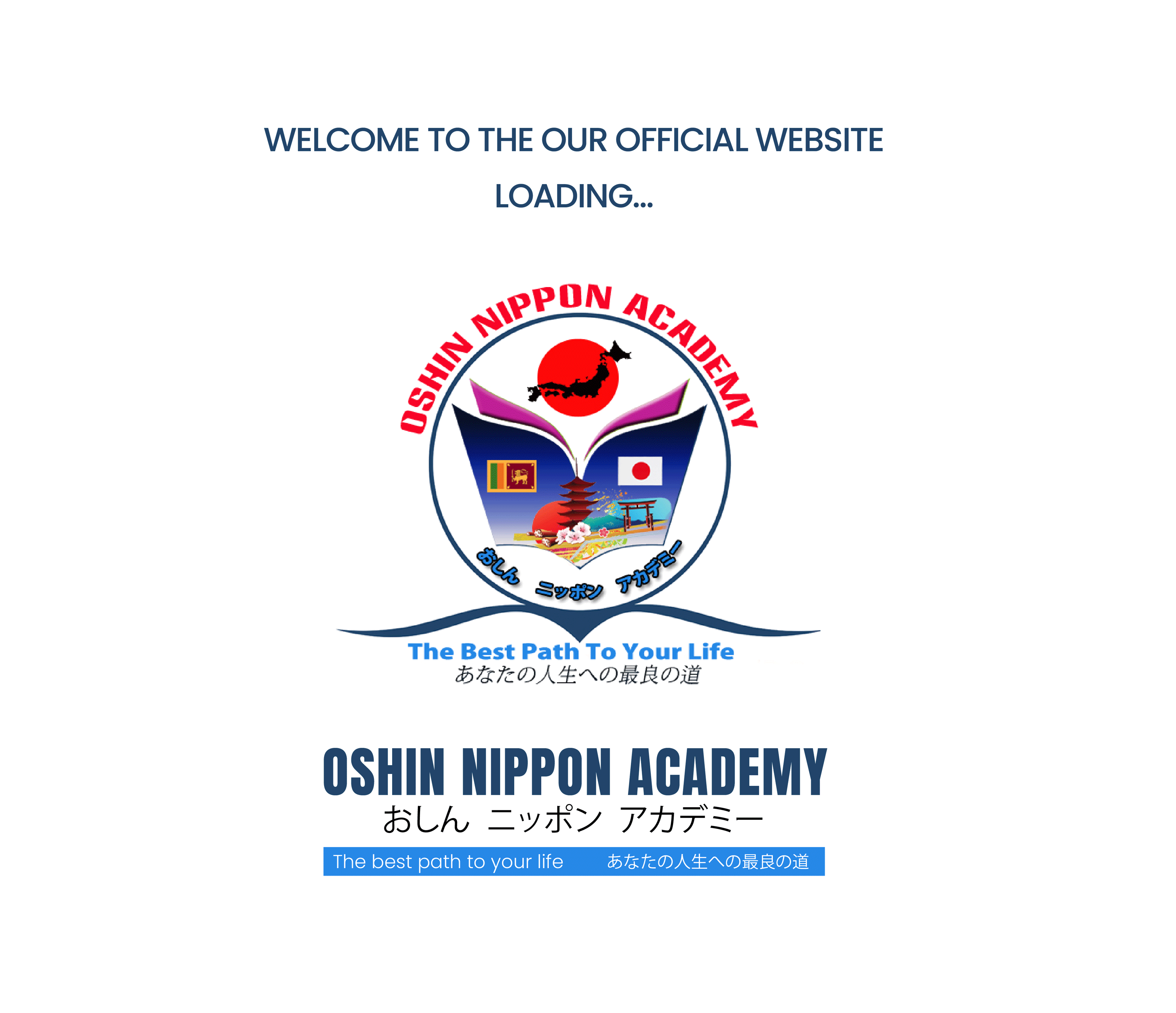 oshinnipponacademy.com